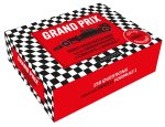 Grand prix - Qui sera sacré Champion ?
