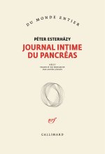 Journal du pancréas
