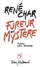 Fureur et mystère