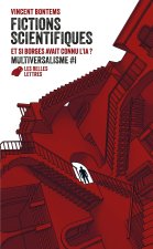 Fictions scientifiques : quand Borges rencontre l'IA