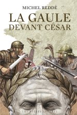 La Gaule devant César
