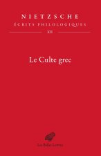 Le Culte grec