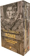 Coffret Rome