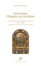 Gouverner l'Empire d'Occident