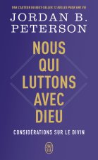 Nous qui luttons avec Dieu