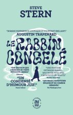 Le rabbin congelé