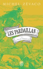 Les Pardaillan