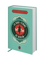 La sage-femme de Berlin - Édition collector