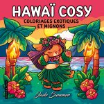 Cosy Hawaï - Jade Summer