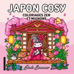Cosy Japan - Jade Summer