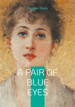 A PAIR OF BLUE EYES
