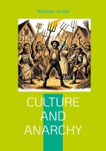 CULTURE AND ANARCHY