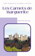 CARNETS DE MARGUERITE