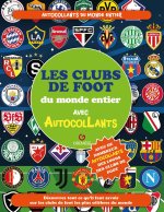Les clubs de foot du monde entier