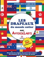 Les drapeaux du monde entier