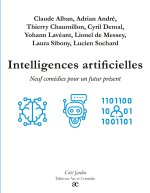 INTELLIGENCES ARTIFICIELLES