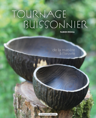 Tournage Buissonier