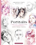 Portrait, l'art et l'émotion