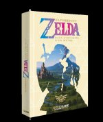 Zelda Autrement - Dans l'intimité d'un mythe
