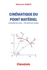 Cinématique du point matériel
