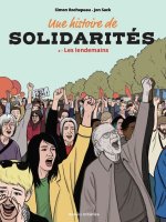 Une Histoire de Solidarités T04