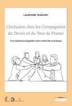 L'inclusion chez les Compagnons du Devoir et du Tour de France