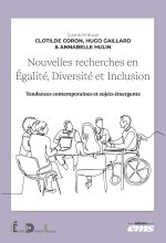 Nouvelles recherches en Égalité, Diversité et Inclusion