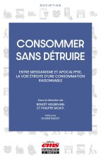 Consommer sans détruire