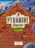 La pyramide labyrinthe