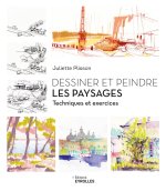Dessiner et peindre les paysages