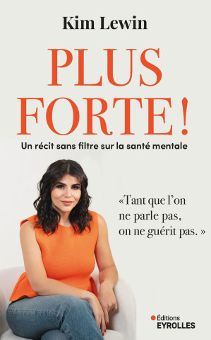 Plus forte !