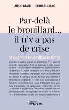 Par-delà le brouillard... Il n'y a pas de crise