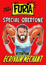 La Furia Hors Série Obertone