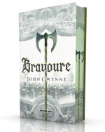 Bravoure