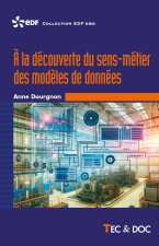 À la découverte du sens-métier des modèles de données