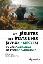 Les jésuites des États-Unis (XVIe-XXIe siècles)