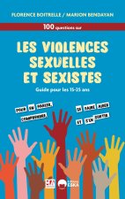 100 questions-réponses sur les violences sexistes et sexuelles