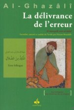 La delivrance de lerreur