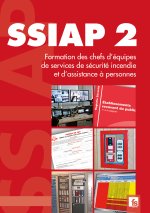 SSIAP 2