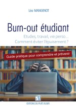 Burn-out étudiant