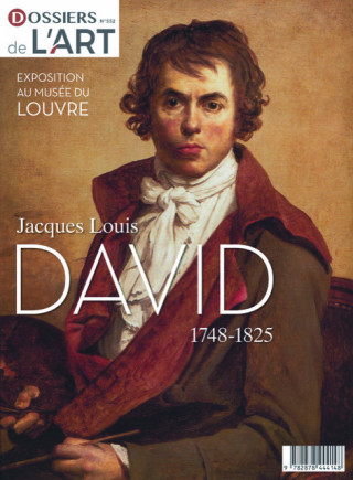 Jacques Louis David
