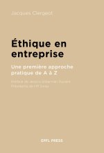 Éthique de l'entreprise