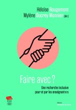 Faire avec?