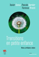 Transitions en petite enfance