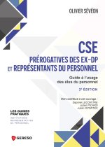 CSE : prérogatives issues des DP et représentants de proximité