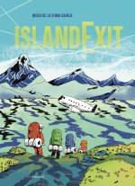 Islande Exit