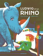 Ludwig et le rhinocéros