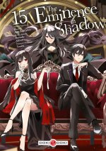 The Eminence in Shadow - vol. 15