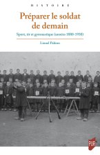 Préparer le soldat de demain