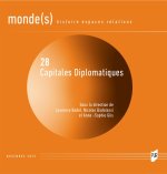Capitales diplomatiques